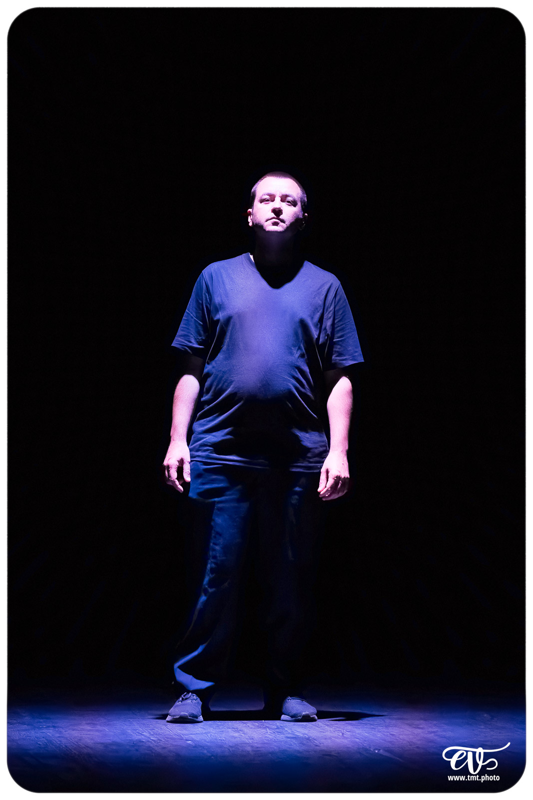 LE THEATRE EST-IL LA VIE